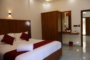 Rhythm Stays Chalet in Kerala