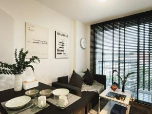 Bedsment4 Apartment in Thailand