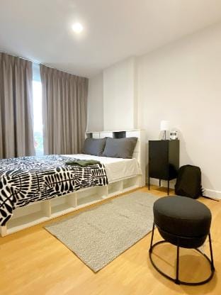 Bedsment4 Apartment in Thailand