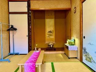 楽旅人 Vacation rental in Nagoya