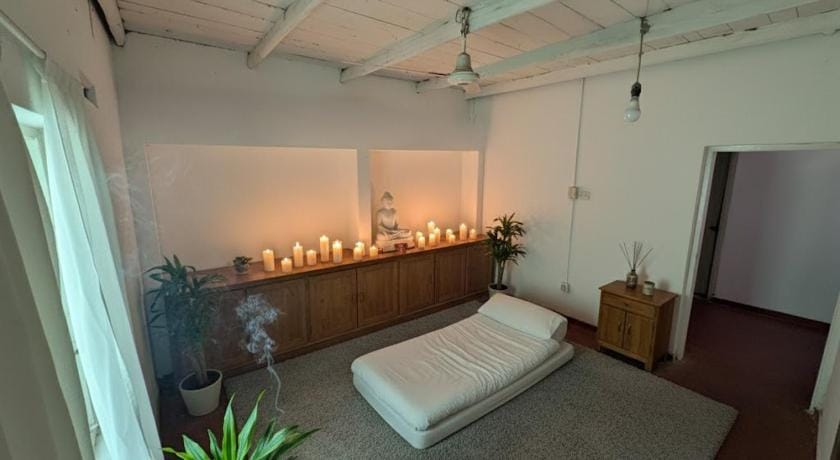 Maithree International Meditation Center Hotel in Southern Province