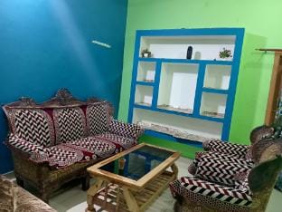 radhe ji homestay AC or non ac Apartment in Nepal