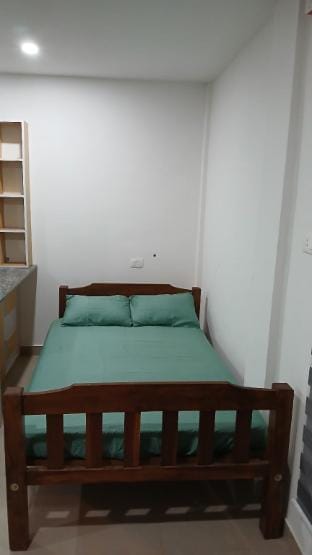 Ennckappallil  Appartments Apartment in Kerala