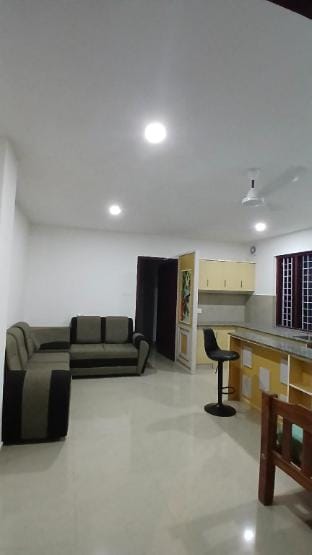 Ennckappallil  Appartments Apartment in Kerala