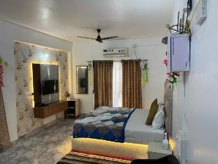 Dream Dwell resort calangute B2 Vacation rental in Calangute