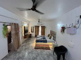 Dream Dwell resort calangute B2 Vacation rental in Calangute