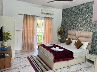 Dream Dwell resort calangute B3 Vacation rental in Calangute