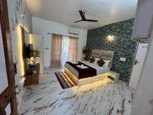Dream Dwell resort calangute B3 Vacation rental in Calangute