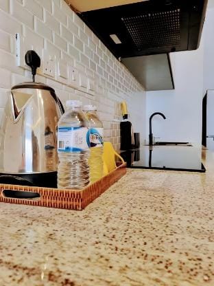 studio apartment ocean breeze negombo by NB Vacation rental in Negombo