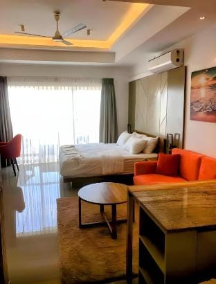 studio apartment ocean breeze negombo by NB Vacation rental in Negombo