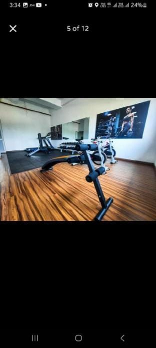 1 bed room appartment in Negombo Vacation rental in Negombo