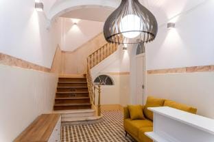 Elegant retreat in Évora Vacation rental in Evora