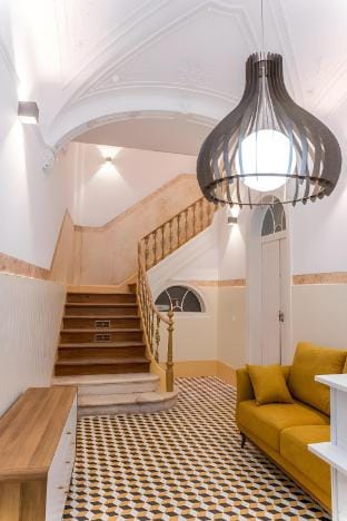 Elegant retreat in Évora Vacation rental in Evora