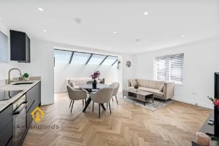 Exclusive 1bedroom Flat - Chiswick Business Park! Apartment in London Borough of Richmond upon Thames