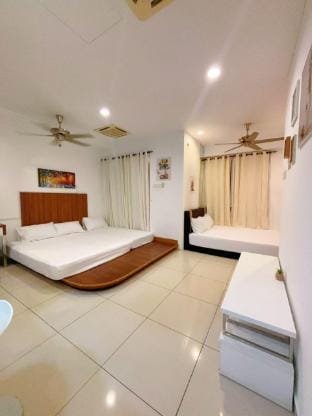 Mansion One Studio Vacation rental in George Town