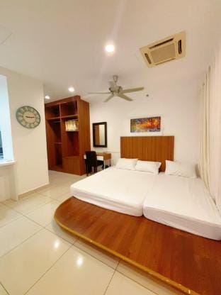 Mansion One Studio Vacation rental in George Town