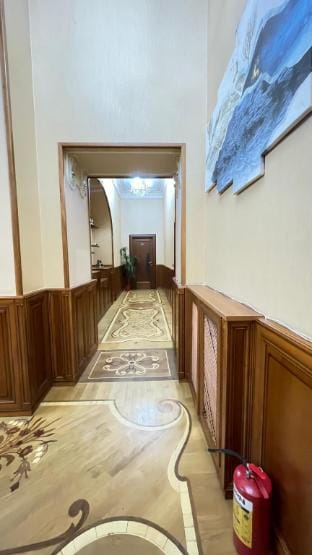 Veluna Inn Hotel & Hostel Hotel in Baku