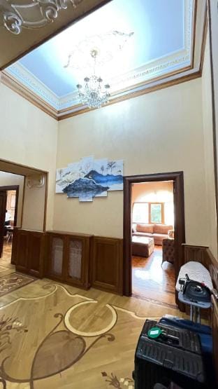 Veluna Inn Hotel & Hostel Hotel in Baku