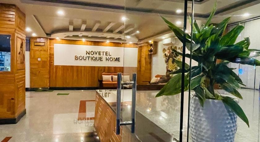Novetel Boutique Home Hotel in Bagmati Province, Nepal