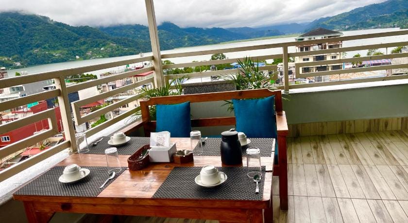 Novetel Boutique Home Hotel in Bagmati Province, Nepal