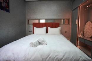 DAR LALLA Apartment in Marrakesh