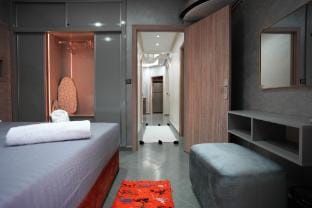DAR LALLA Apartment in Marrakesh