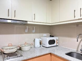 Uptown Suites Vacation rental in Makati