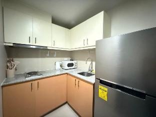 Uptown Suites Vacation rental in Makati