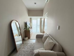 Uptown Suites Vacation rental in Makati