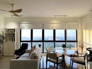 Clio 2 @ IOI City Mall ? Forest View 3BR Suite ? Apartment in Negeri Sembilan, Malaysia