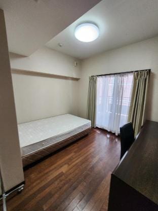 LiVEMAX Claudia Akasakamitsuke Apartment in Shinjuku