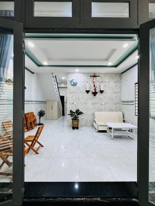 Homestay Xóm Biển Garden Vacation rental in Phan Thiet
