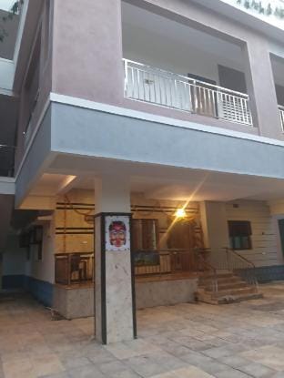 Sukhanidhi Family Homestay Vacation rental in Karnataka