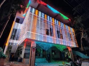 Sukhanidhi Family Homestay Vacation rental in Karnataka