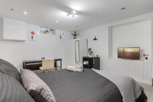 Chic Urban Retreat, Tower Bridge Apartment in London