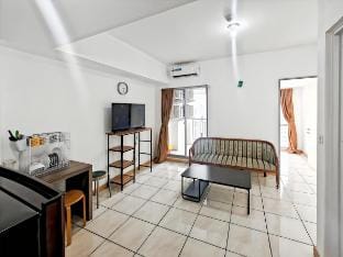 Apartemen 3BR M-Town Serpong Vacation rental in West Java