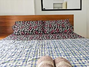 Apartemen 3BR M-Town Serpong Vacation rental in West Java