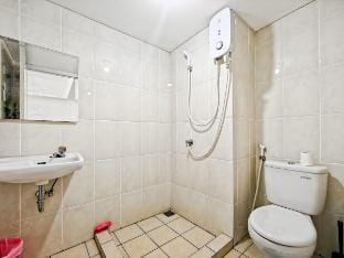 Apartemen 3BR M-Town Serpong Vacation rental in West Java