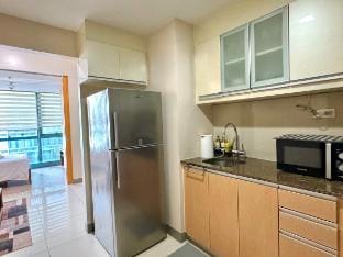 Chic 1-BR at Uptown BGC Vacation rental in Makati
