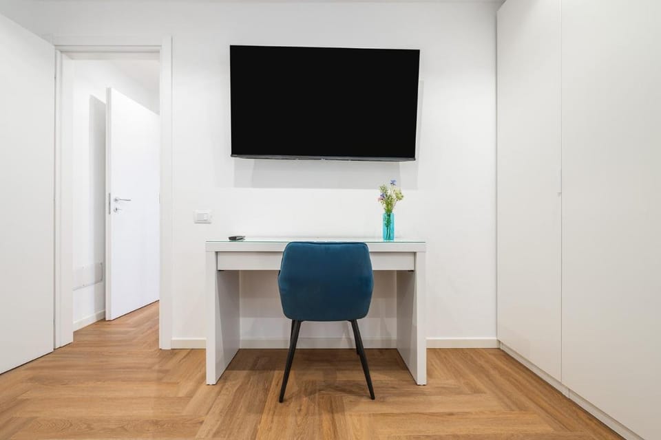 La Maison des Vents Apartment in Cagliari
