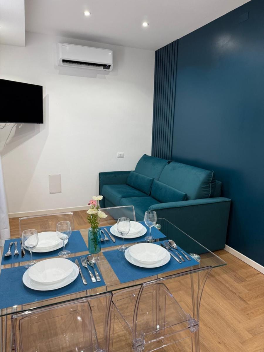 La Maison des Vents Apartment in Cagliari