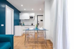 La Maison des Vents Apartment in Cagliari