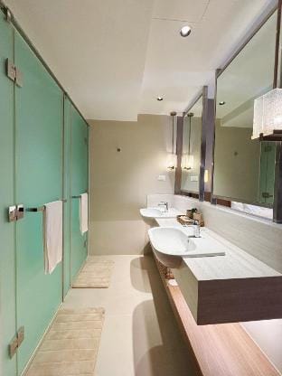 Primo Espacio  Vacation rental in Mandaluyong