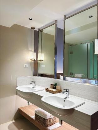 Primo Espacio  Vacation rental in Mandaluyong