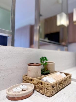 Primo Espacio  Vacation rental in Mandaluyong