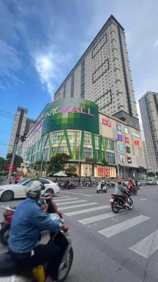 Cho thuê phòng trong Topaz Elite Dragon D1B Vacation rental in Ho Chi Minh City