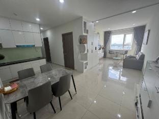 Cho thuê phòng trong Topaz Elite Dragon D1B Vacation rental in Ho Chi Minh City