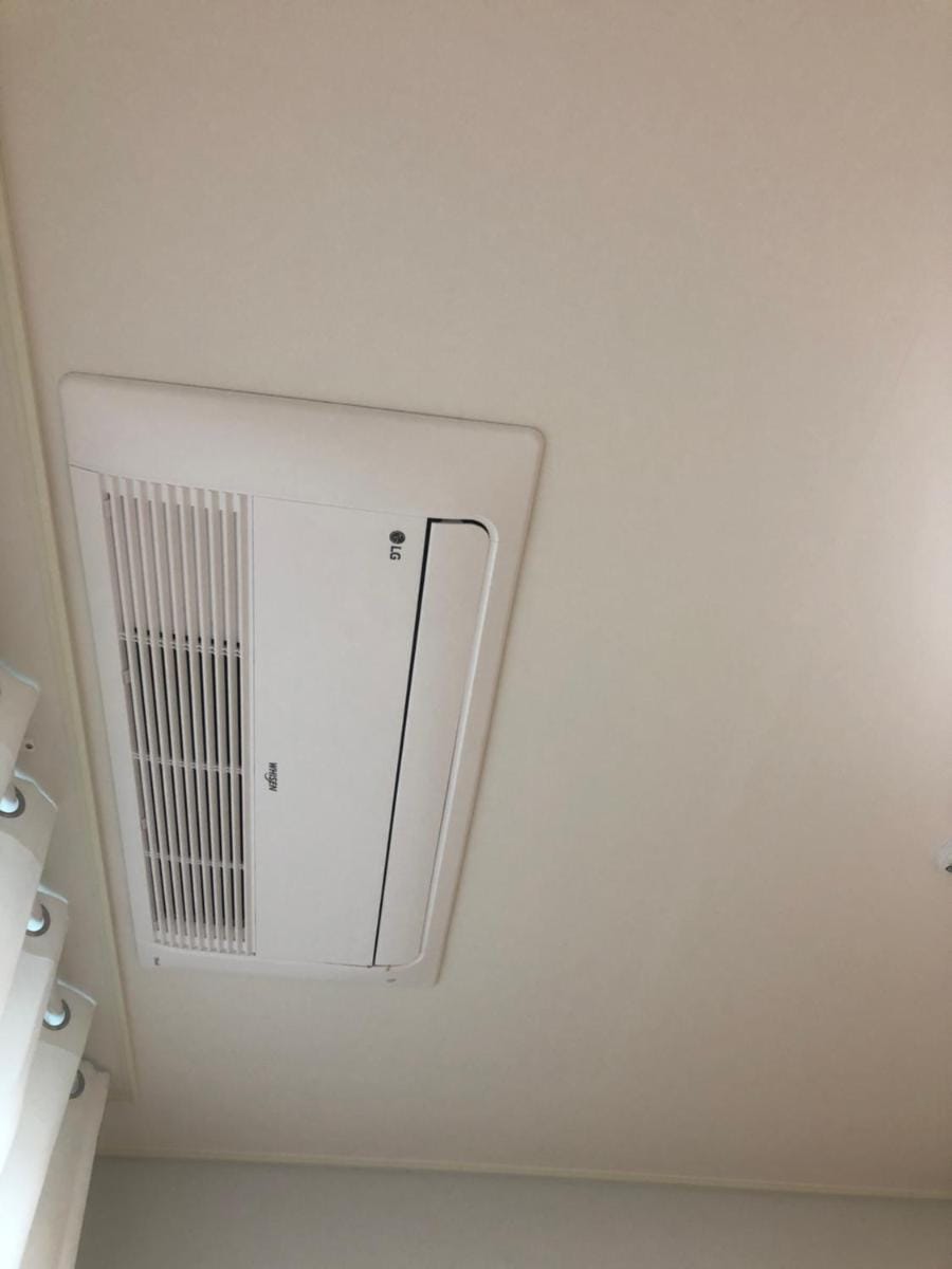 BoA Travel Home Apartment in Seoul
