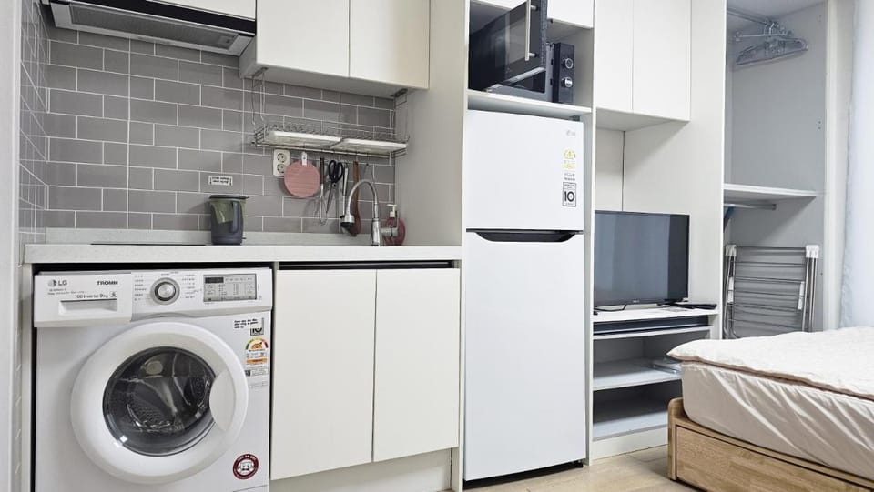 BoA Travel Home Apartment in Seoul