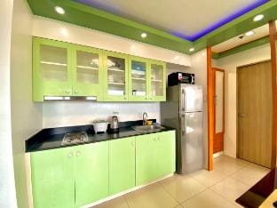High-end executive condo @Pasay near MOA PICC WTC Vacation rental in Pasay